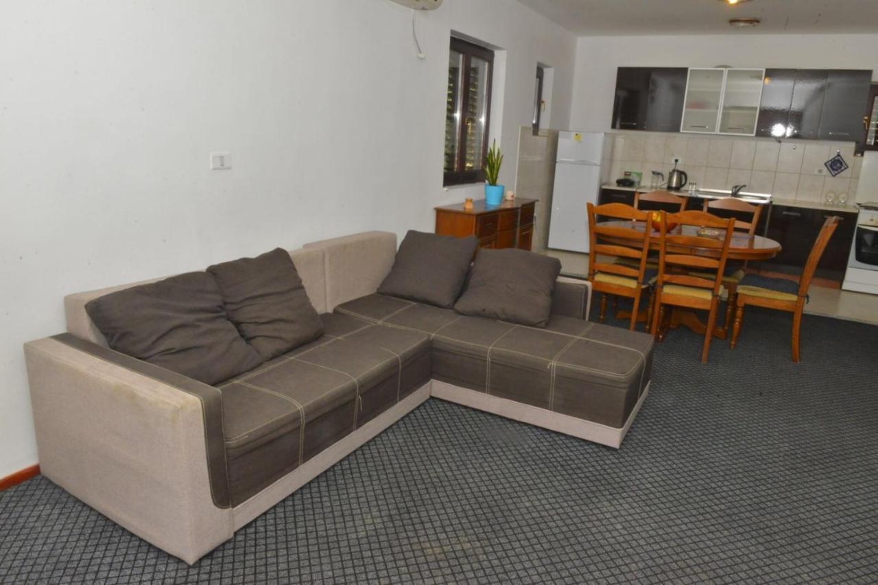 D Apartment Котор Экстерьер фото