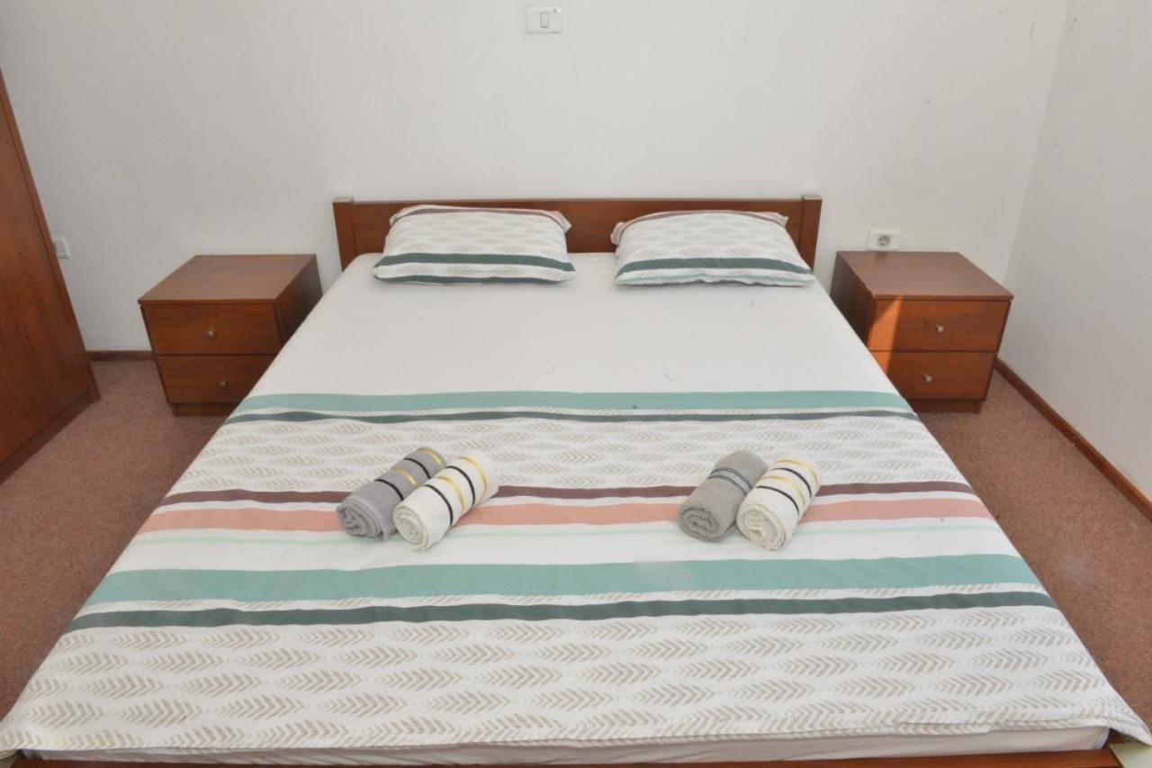 D Apartment Котор Экстерьер фото