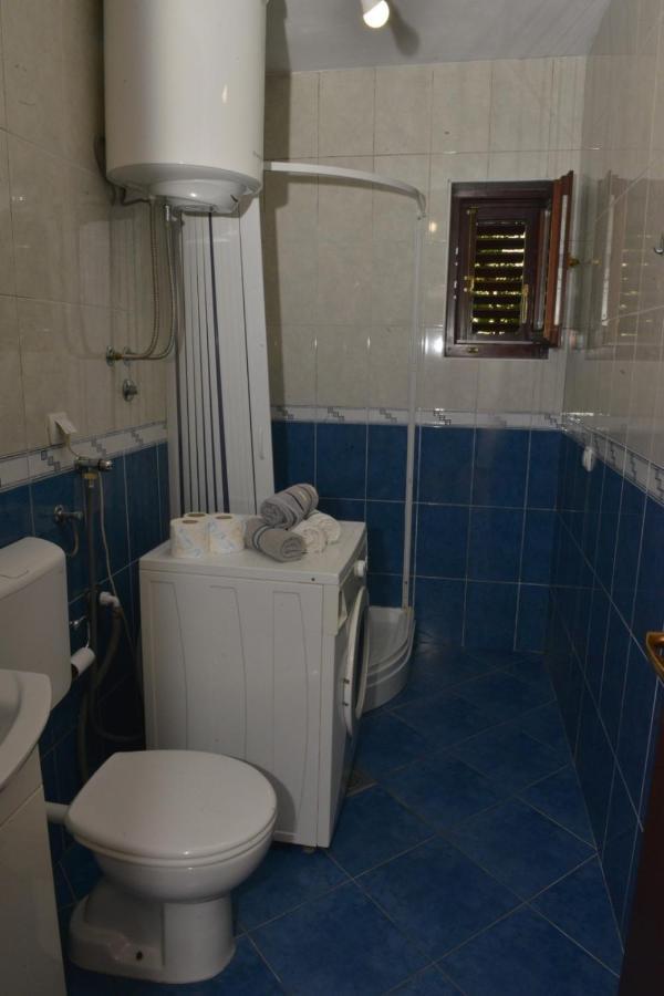 D Apartment Котор Экстерьер фото