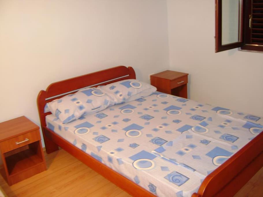 D Apartment Котор Экстерьер фото