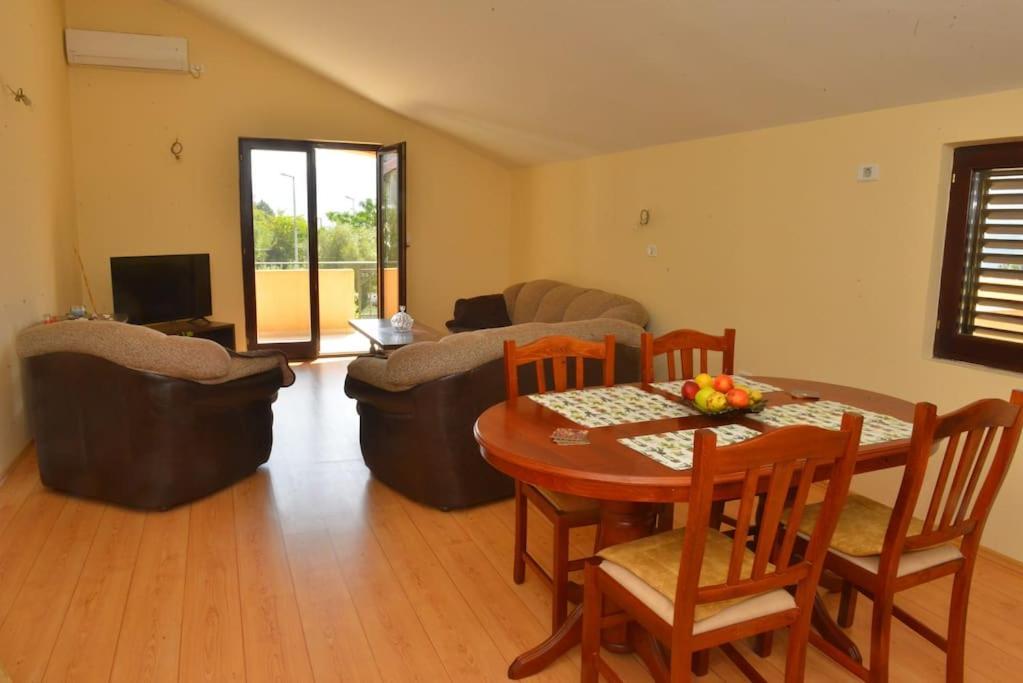 D Apartment Котор Экстерьер фото