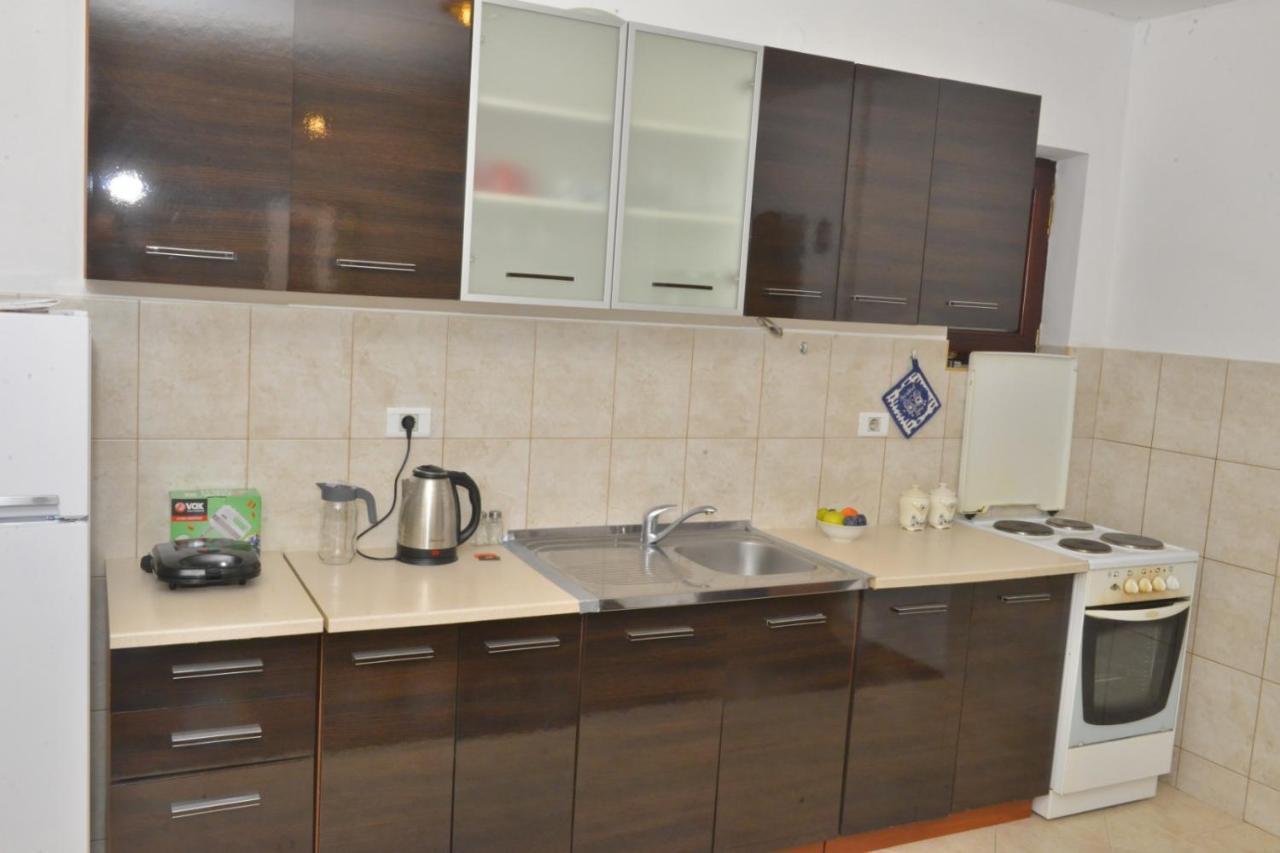 D Apartment Котор Экстерьер фото