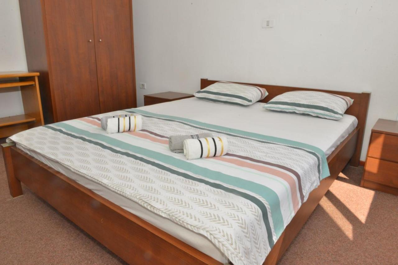 D Apartment Котор Экстерьер фото